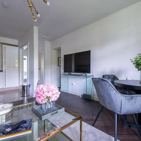 2 Bedroom Modern Urban Sanctuary 1Cc - Cherrydeal London Exterior photo